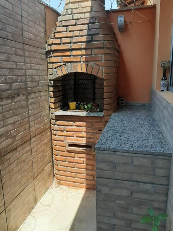 Casa, Bom Jesus, 2 Quartos, 1 Vaga, 2 Suítes