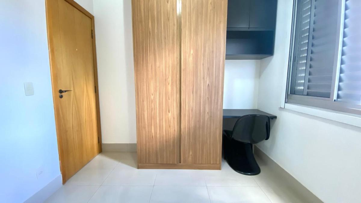 Cobertura, São Pedro, 3 Quartos, 2 Vagas, 1 Suíte