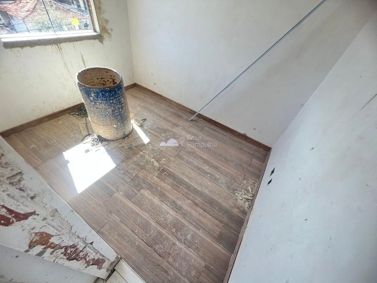 Apartamento, Santa Amélia, 2 Quartos, 1 Vaga