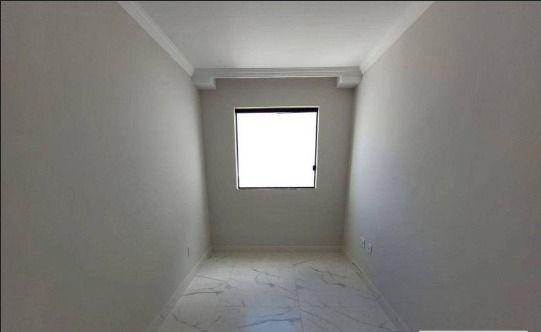 Casa, Santa Rosa, 3 Quartos, 2 Vagas, 1 Suíte