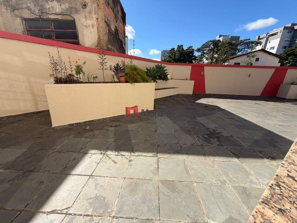 Apartamento, Ouro Preto, 4 Quartos, 2 Vagas, 1 Suíte