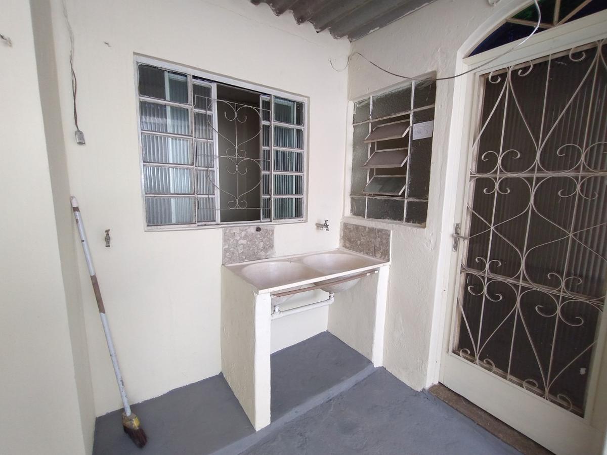Casa, Aparecida, 2 Quartos, 1 Vaga
