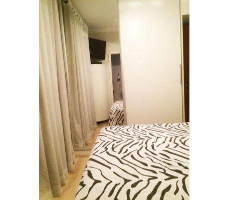 Cobertura, Castelo, 3 Quartos, 2 Vagas, 1 Suíte