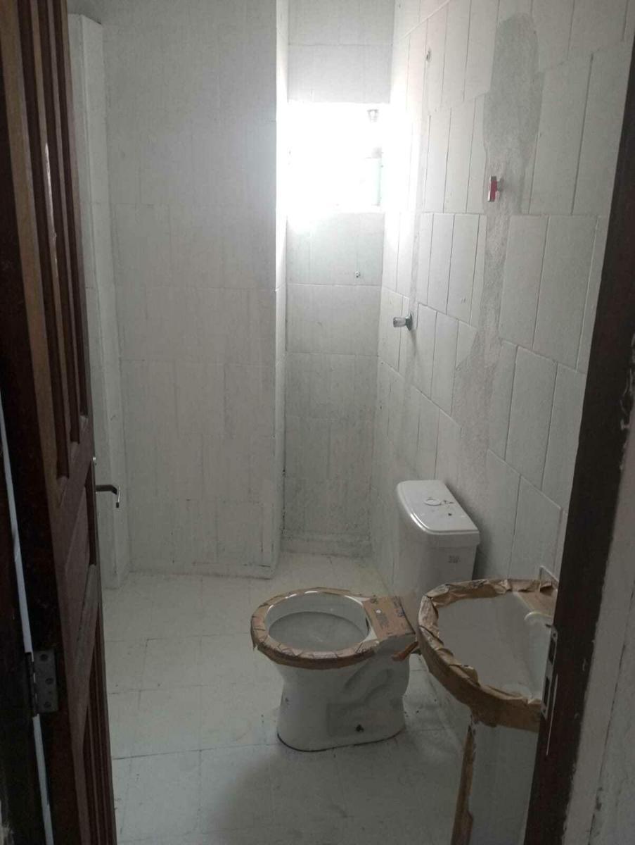 Andar, Carlos Prates, 0 Quarto, 0 Vaga