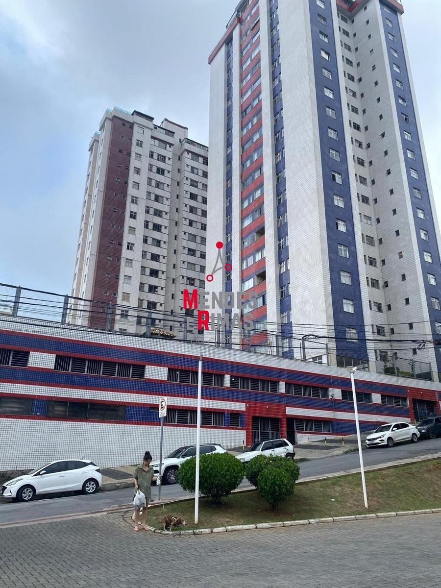 Apartamento, Silveira, 3 Quartos, 1 Vaga, 1 Suíte