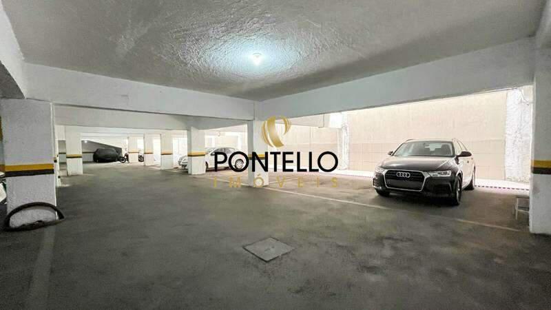 Cobertura, Grajaú, 3 Quartos, 3 Vagas, 1 Suíte