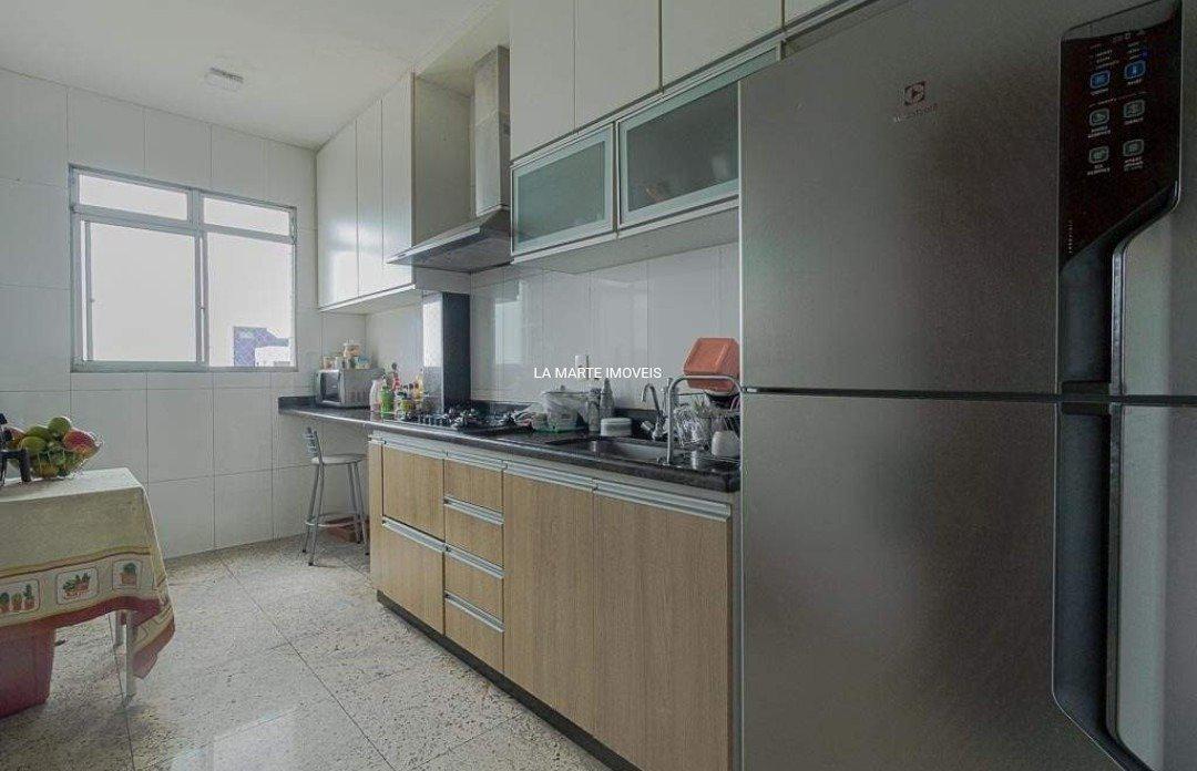 Apartamento, Eldorado, 3 Quartos, 2 Vagas, 1 Suíte