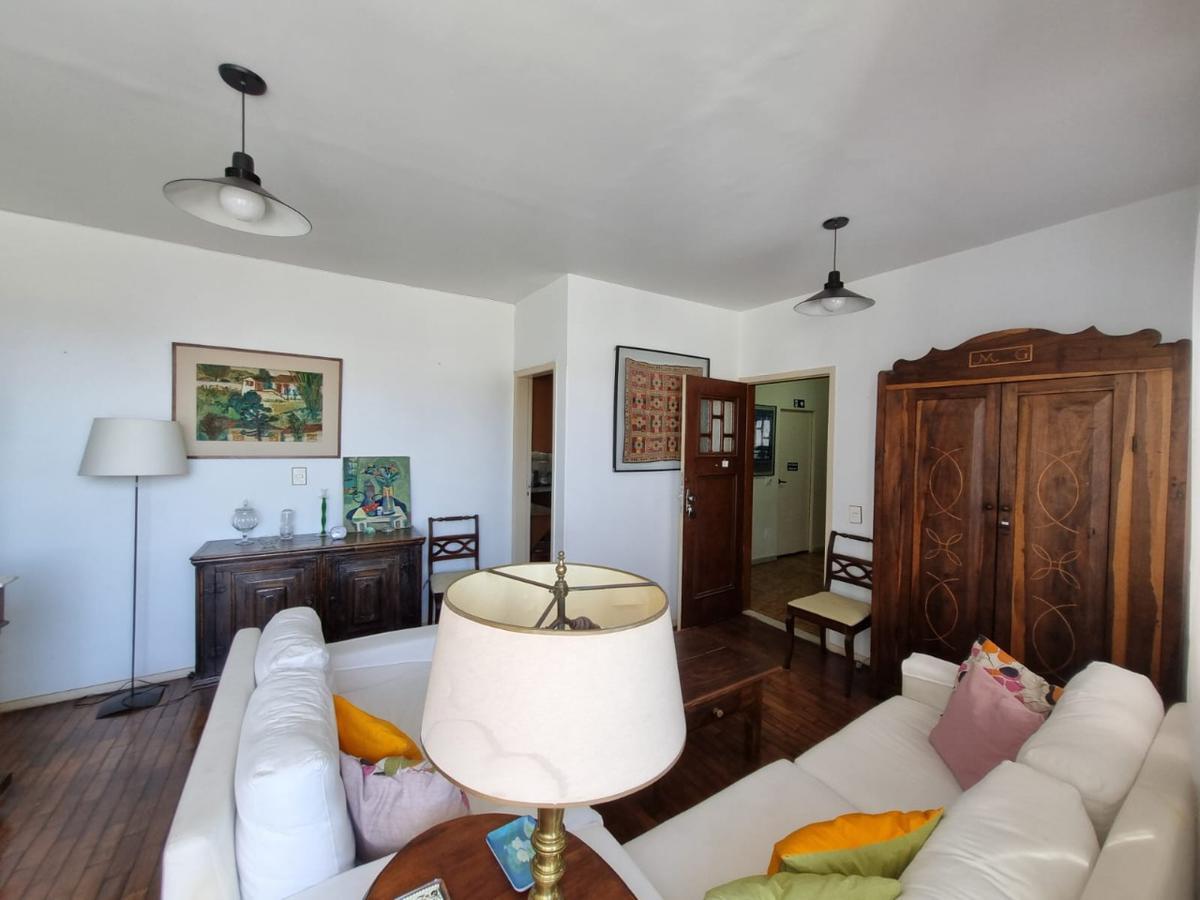 Apartamento, Santo Antônio, 3 Quartos, 1 Vaga
