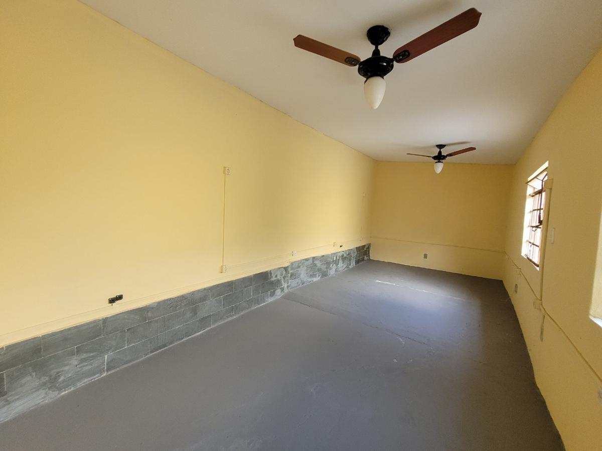 Sala, Carlos Prates, 3 Quartos, 0 Vaga