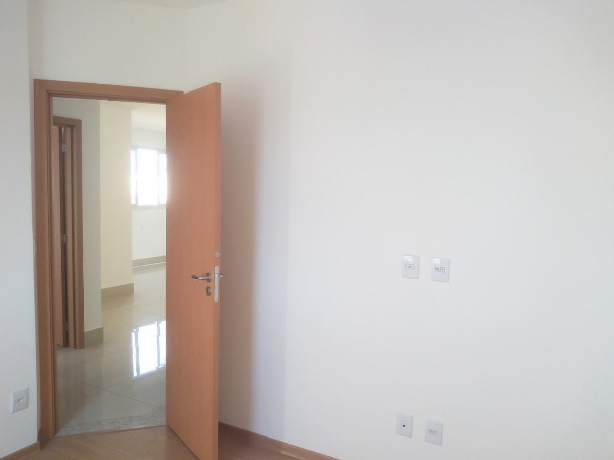 Apartamento, Minas Brasil, 3 Quartos, 2 Vagas, 1 Suíte