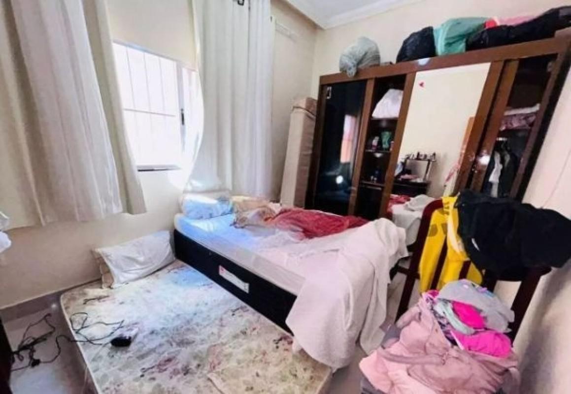 Casa, Céu Azul, 3 Quartos, 5 Vagas, 1 Suíte