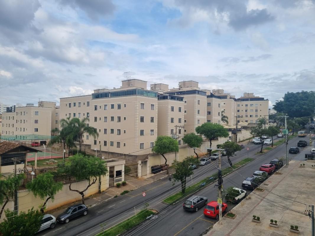 Cobertura, Jardim Riacho das Pedras, 3 Quartos, 2 Vagas, 1 Suíte