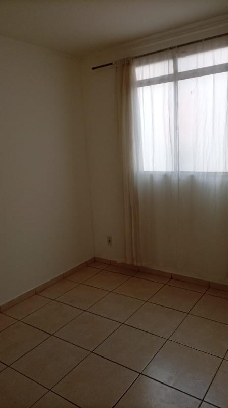 Apartamento, Chácara Cotia, 2 Quartos, 1 Vaga