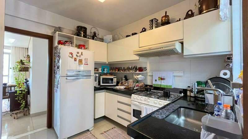 Apartamento, Buritis, 4 Quartos, 3 Vagas, 2 Suítes