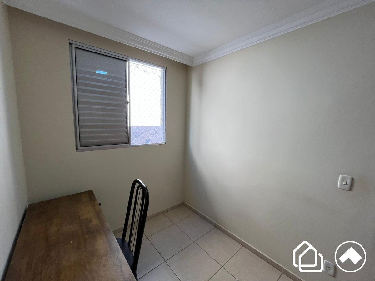Apartamento, Buritis, 3 Quartos, 1 Vaga, 1 Suíte