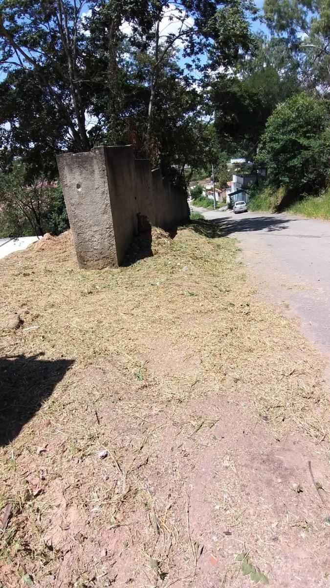 Lote, Solar do Madeira, 0 Quarto, 0 Vaga