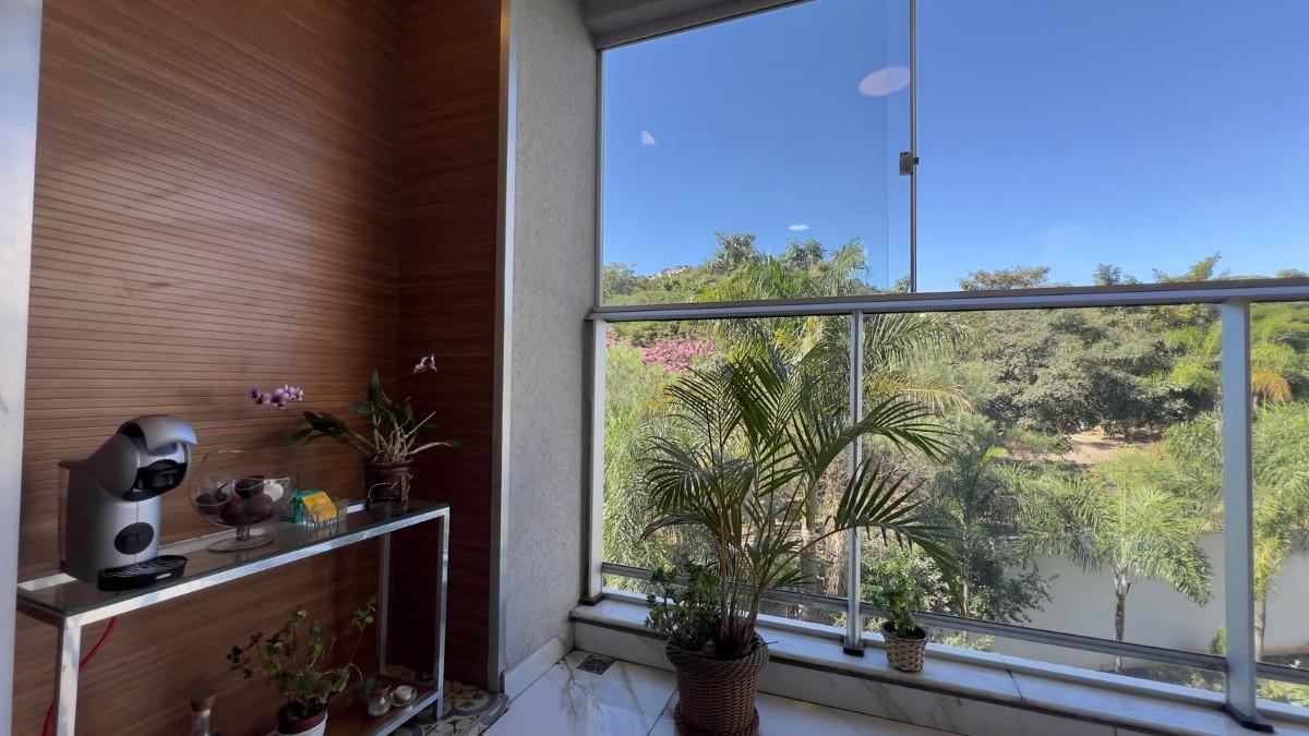 Apartamento, Paquetá, 4 Quartos, 2 Vagas, 1 Suíte
