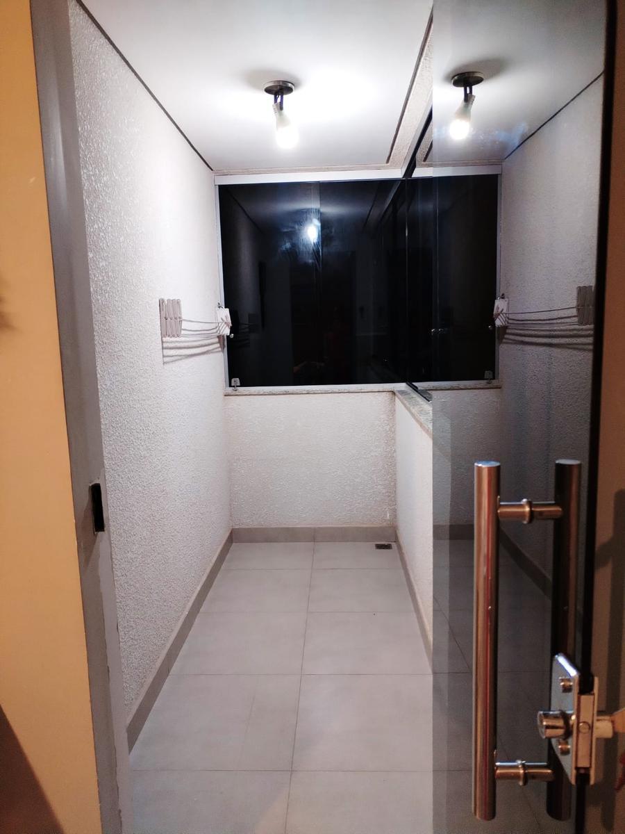 Apartamento, Arvoredo, 2 Quartos, 1 Vaga, 1 Suíte