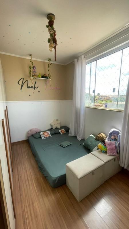 Casa, Brasília, 2 Quartos, 1 Vaga