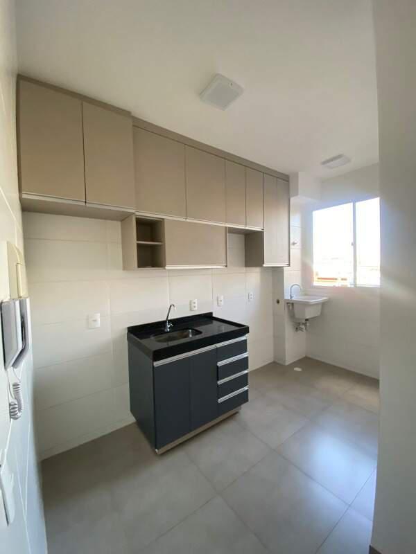 Apartamento, Eldorado, 2 Quartos, 1 Vaga, 1 Suíte