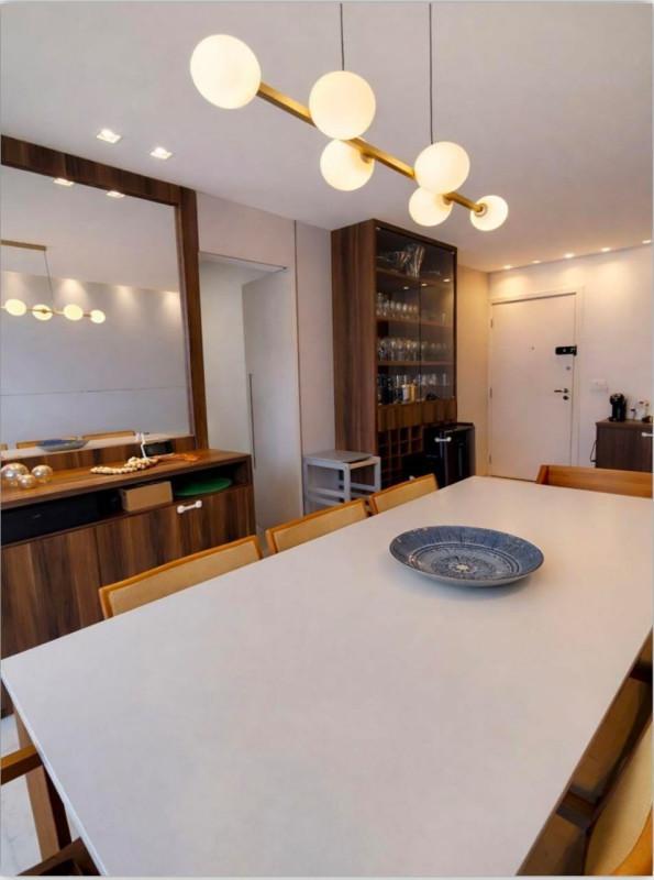 Apartamento, Vila da Serra, 3 Quartos, 2 Vagas, 1 Suíte