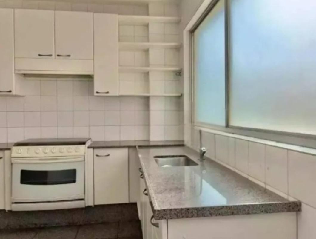 Apartamento, Serra, 3 Quartos, 2 Vagas, 1 Suíte