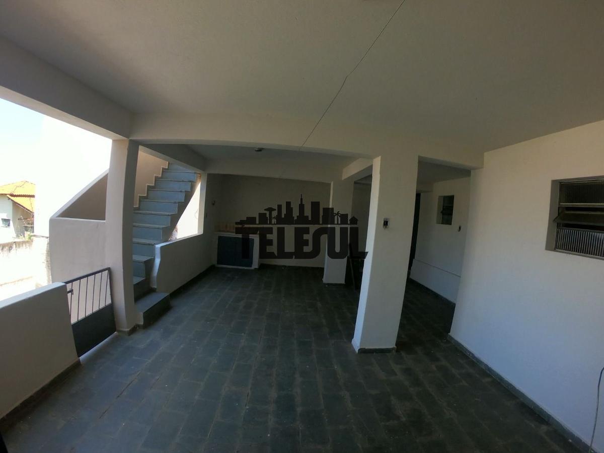 Casa, Vila Santa Cruz, 3 Quartos, 2 Vagas, 1 Suíte