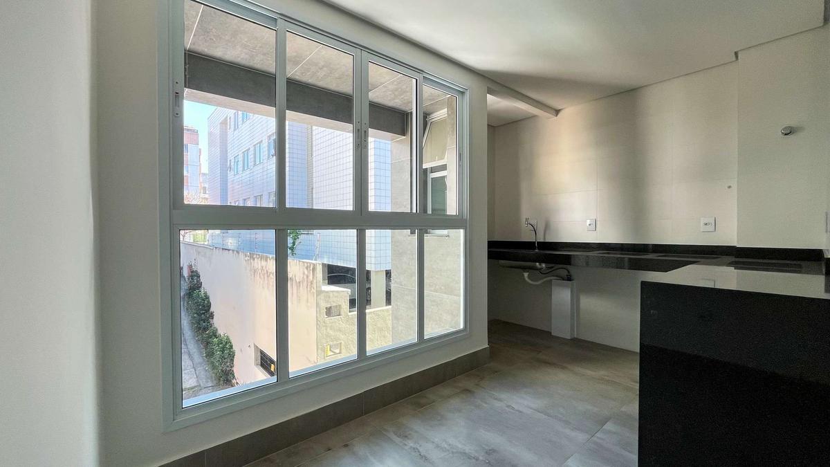 Cobertura, Castelo, 3 Quartos, 2 Vagas, 1 Suíte