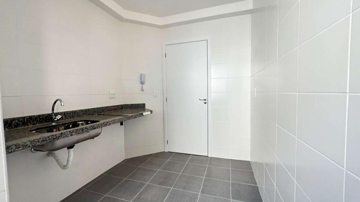Apartamento, Serra, 2 Quartos, 2 Vagas, 1 Suíte