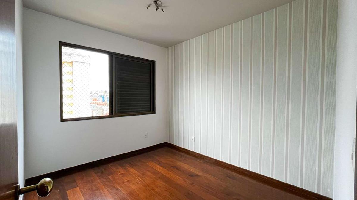 Apartamento, Cidade Nova, 4 Quartos, 3 Vagas, 1 Suíte