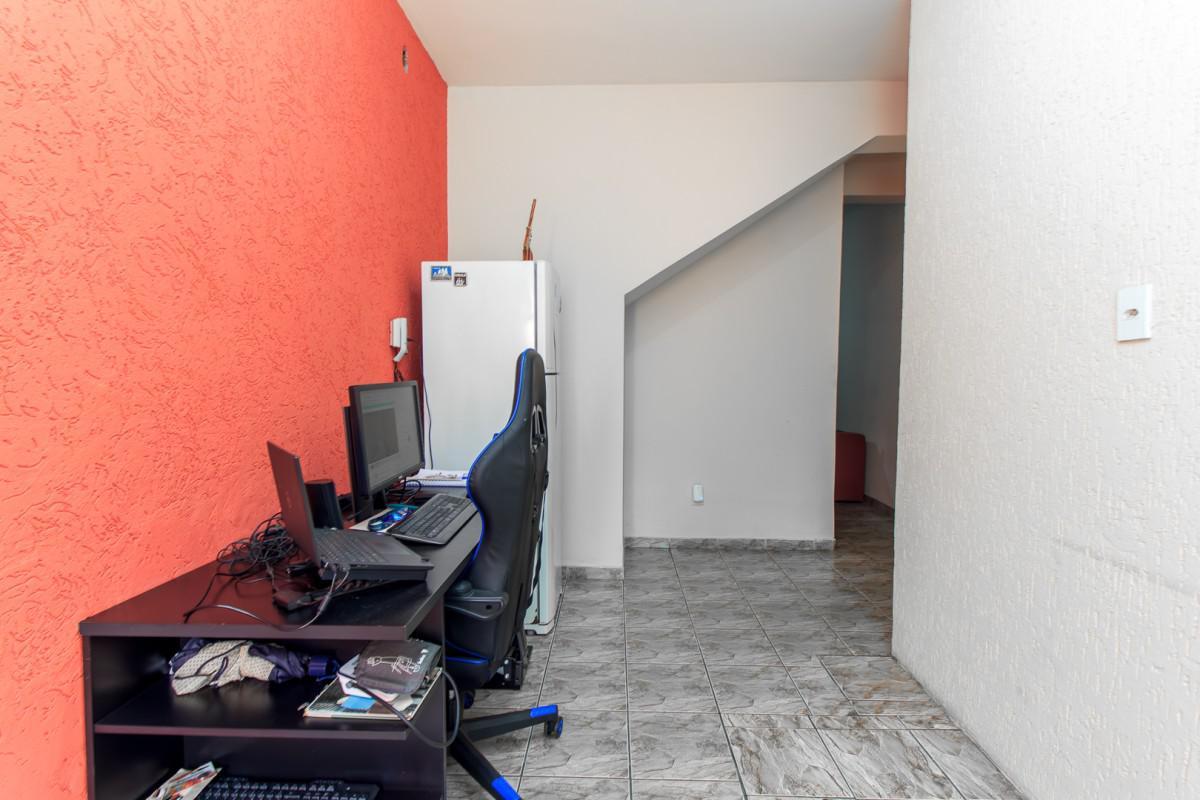 Casa, Coqueiros, 2 Quartos, 1 Vaga