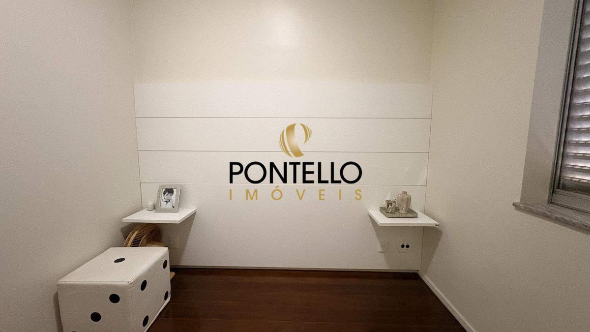 Apartamento, Coração de Jesus, 3 Quartos, 1 Vaga, 1 Suíte