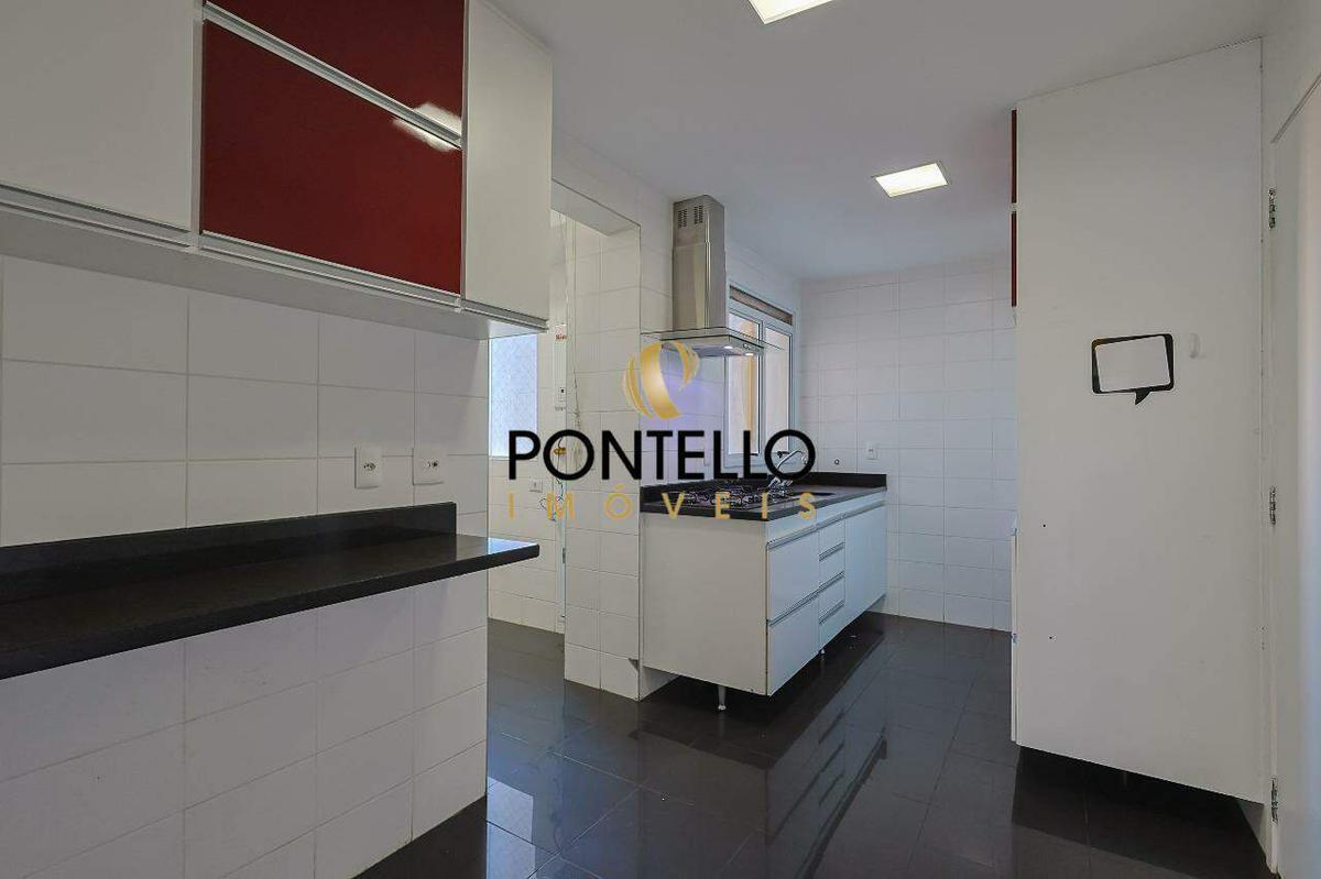 Apartamento, Vila da Serra, 3 Quartos, 2 Vagas, 1 Suíte