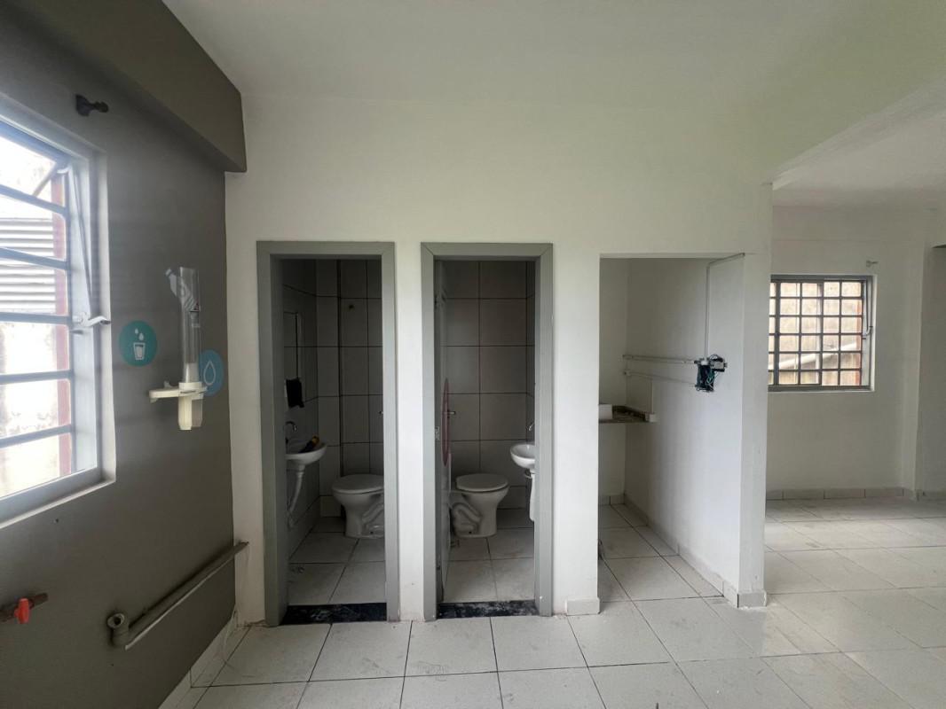 Andar, Parque Duval de Barros, 0 Quarto, 0 Vaga