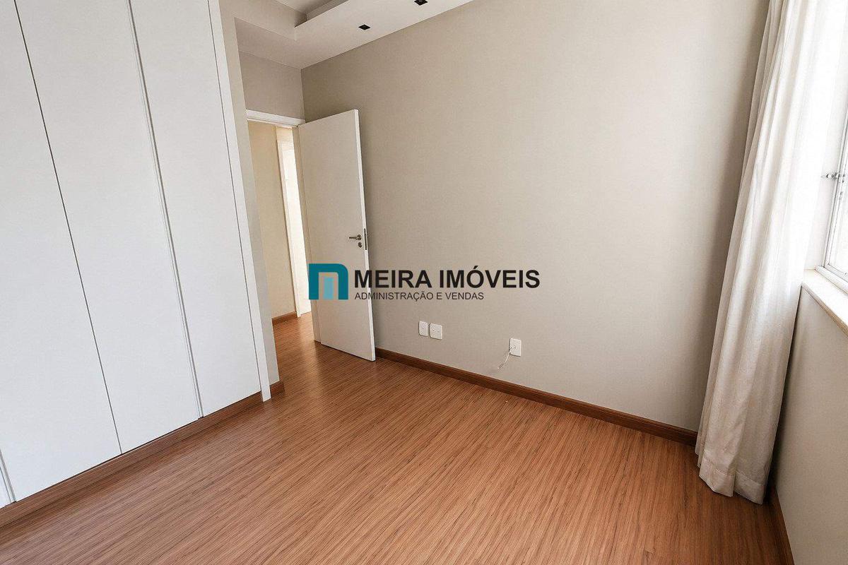 Apartamento, Cruzeiro, 3 Quartos, 1 Vaga, 1 Suíte