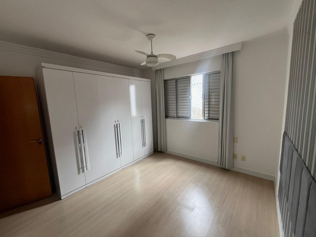 Apartamento, Castelo, 3 Quartos, 2 Vagas, 1 Suíte