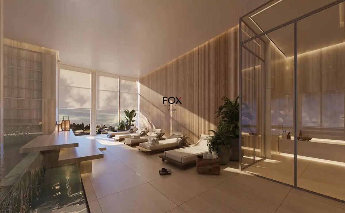 Apartamento, Vila da Serra, 4 Quartos, 3 Vagas, 2 Suítes
