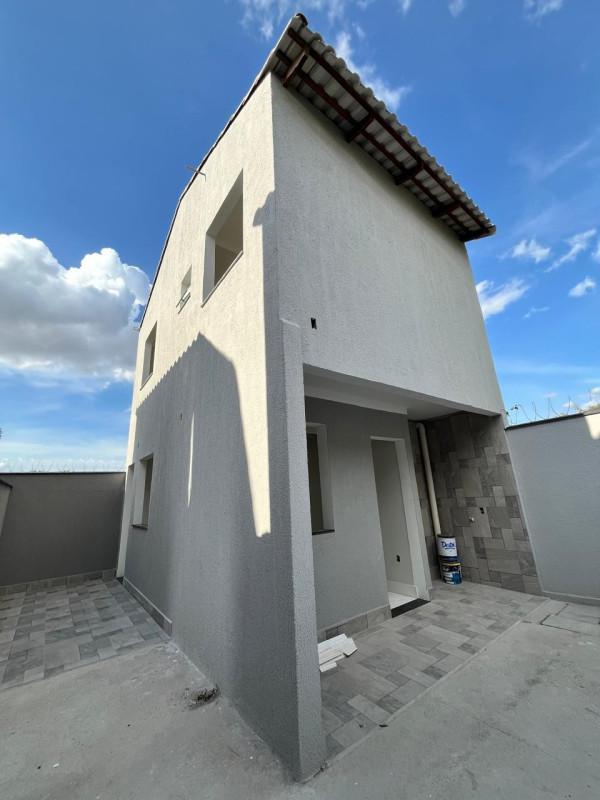 Casa, Eldorado (parque Durval de Barros), 2 Quartos, 1 Vaga