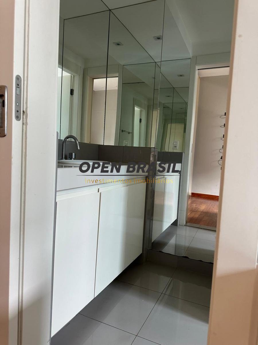 Apartamento, Vila da Serra, 3 Quartos, 3 Vagas, 3 Suítes