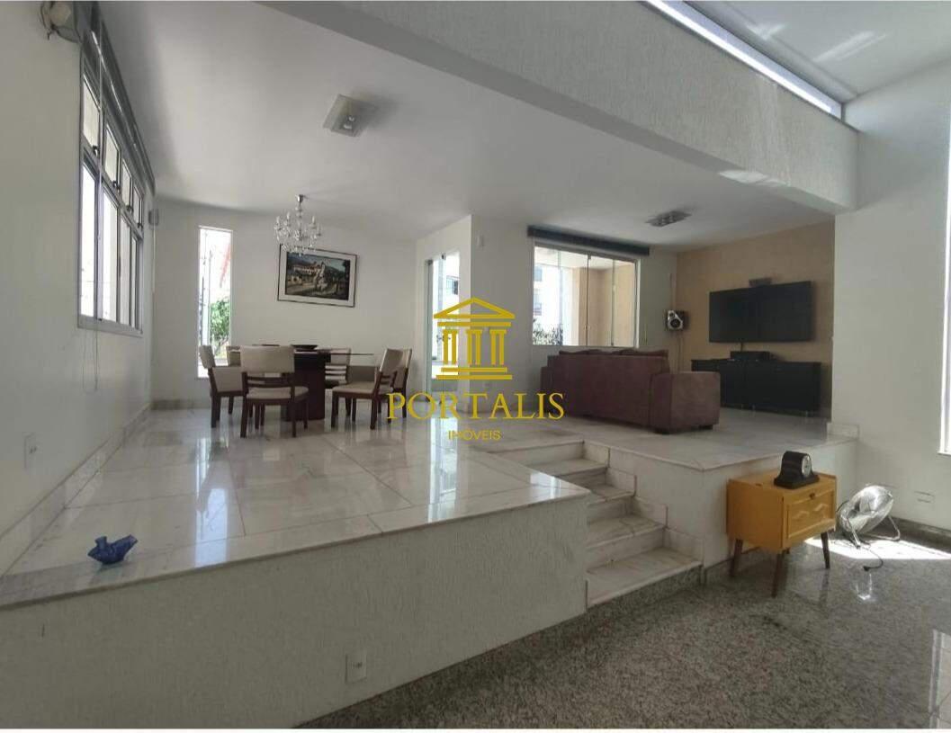 Casa, Santa Teresa, 5 Quartos, 5 Vagas, 3 Suítes