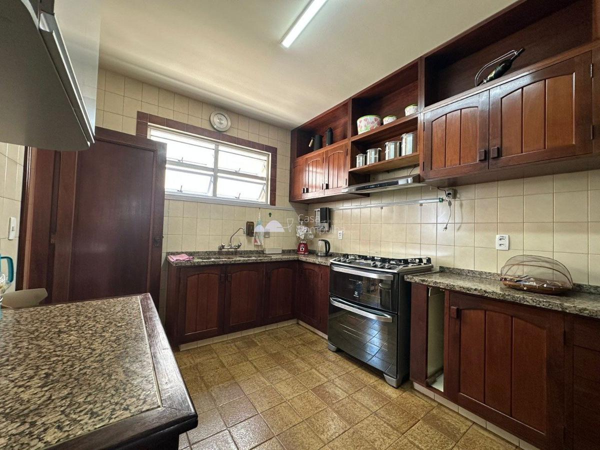 Apartamento, Santa Amélia, 4 Quartos, 3 Vagas, 1 Suíte