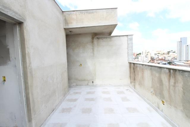 Cobertura, Sagrada Família, 1 Quarto, 1 Vaga