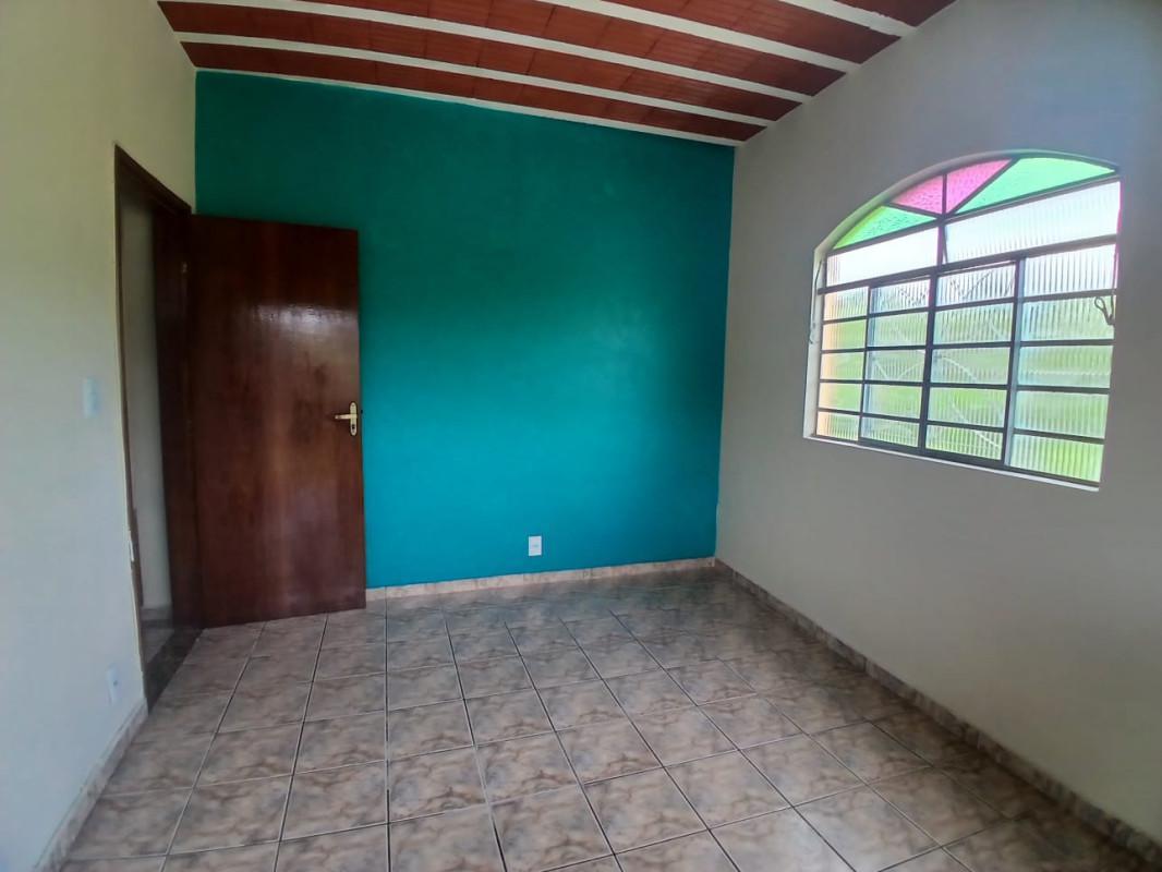 Casa, São Bernardo, 2 Quartos, 0 Vaga