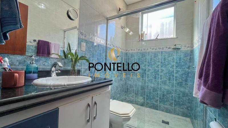 Cobertura, Castelo, 3 Quartos, 2 Vagas, 1 Suíte