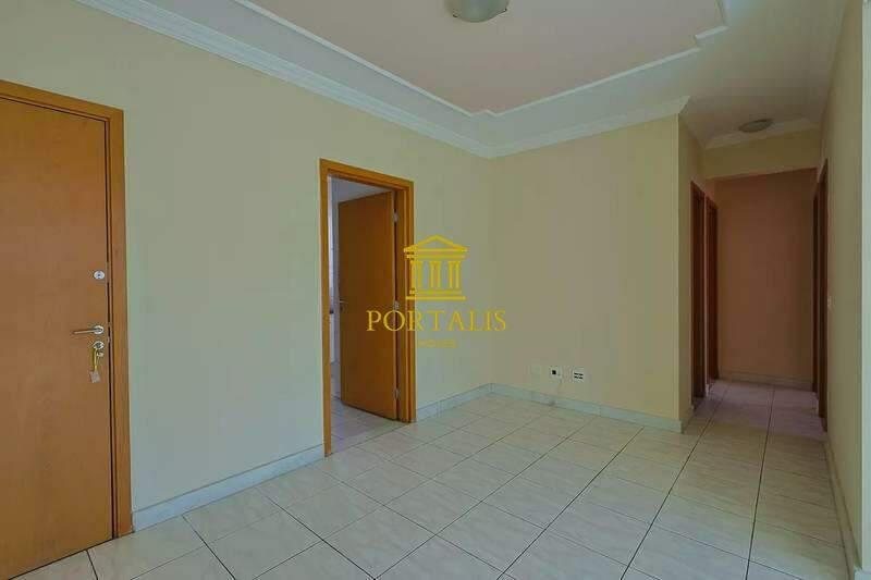 Apartamento, União, 3 Quartos, 2 Vagas, 1 Suíte
