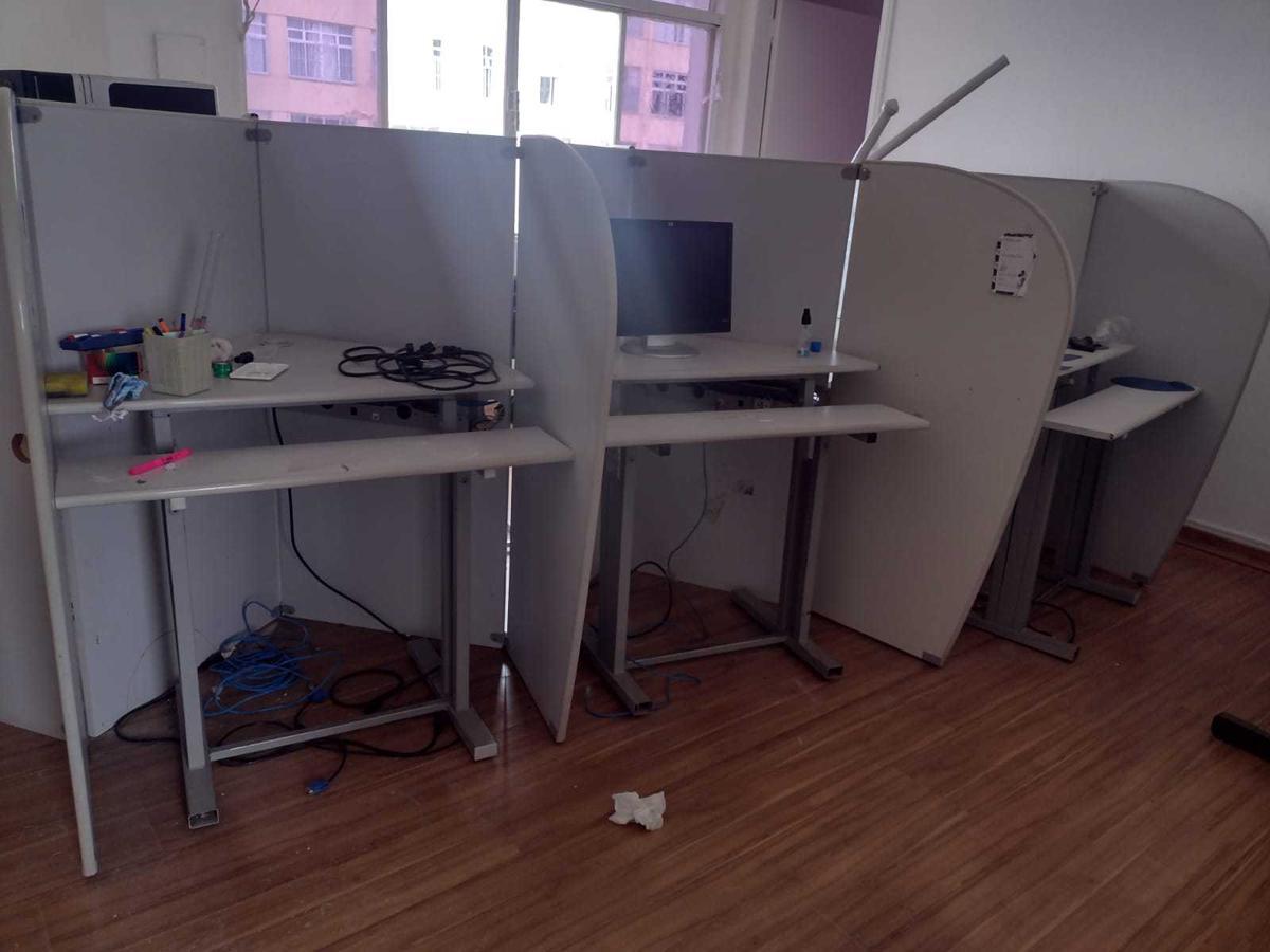 Sala, Centro, 0 Quarto, 0 Vaga