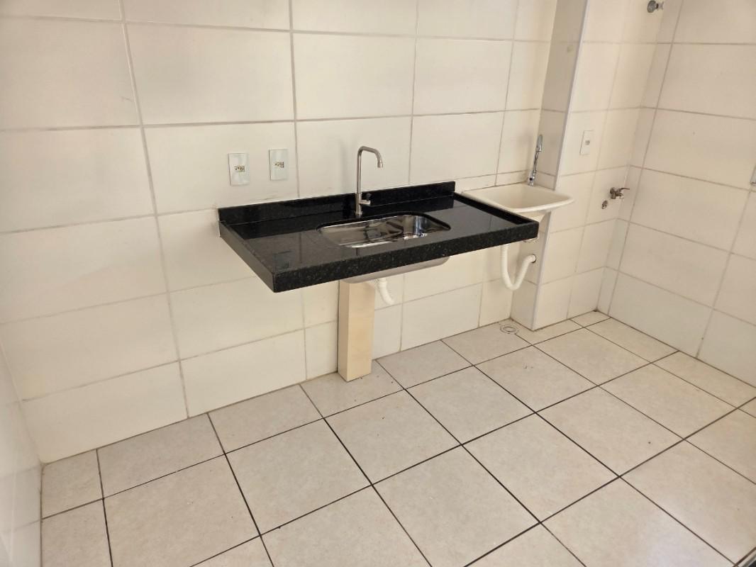 Apartamento, Borba Gato, 2 Quartos, 1 Vaga