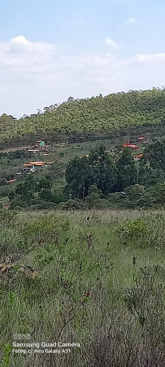 Lote, Retiro do Lago, 0 Quarto, 0 Vaga