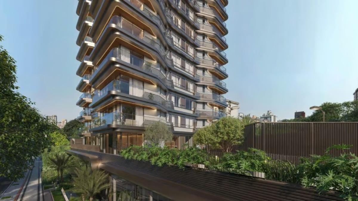 Apartamento, Savassi, 1 Quarto, 1 Vaga