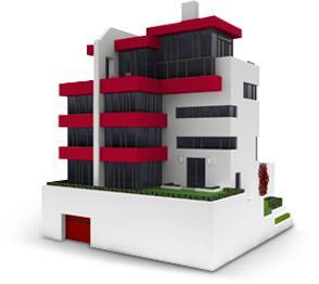 Casa, Carlos Prates, 3 Quartos